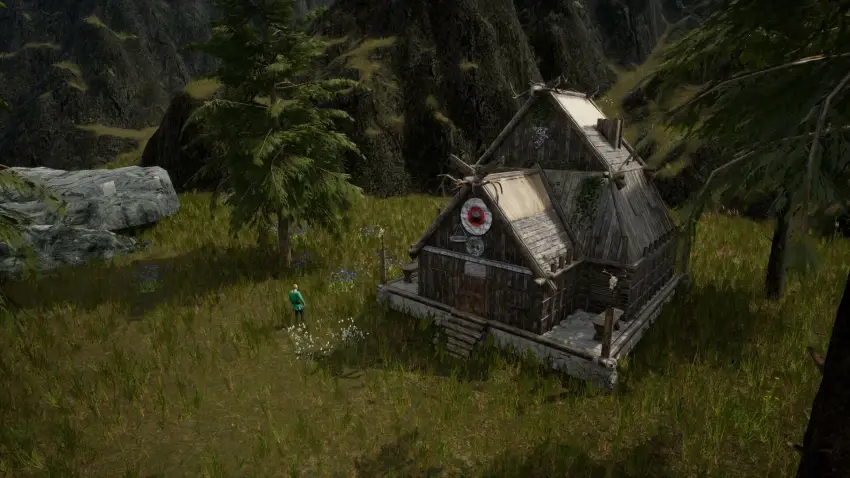 Land of the Vikings: Thralls — تصاویر