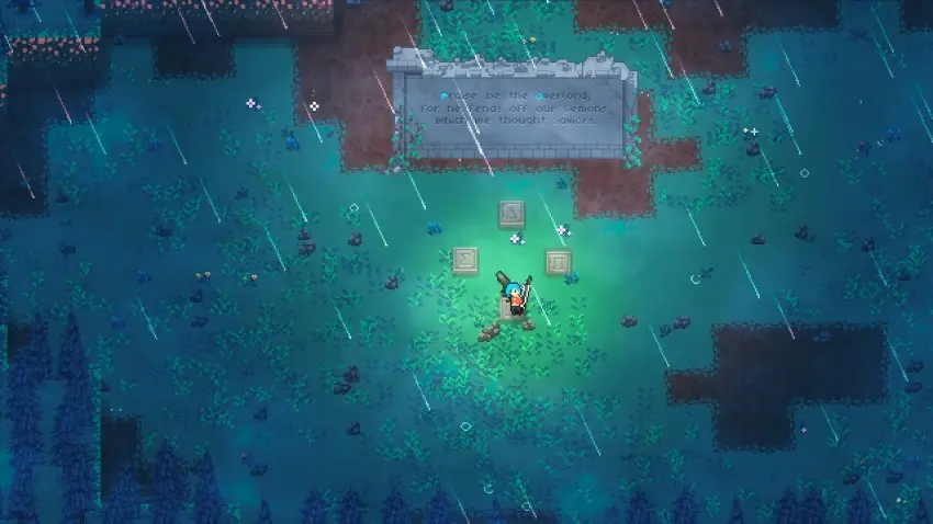 Neon Blight — Ekran görüntüleri