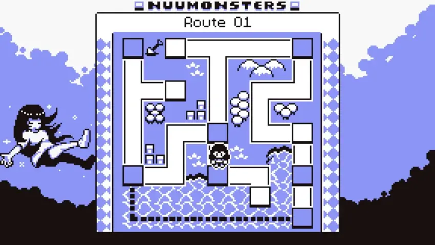 Nuumonsters — وێنەکان