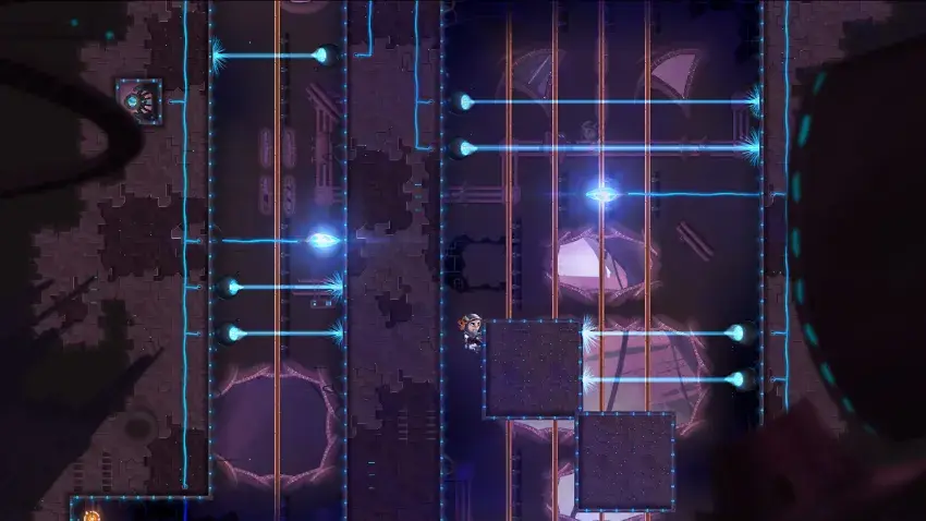 BLACKHOLE — Ekran görüntüleri