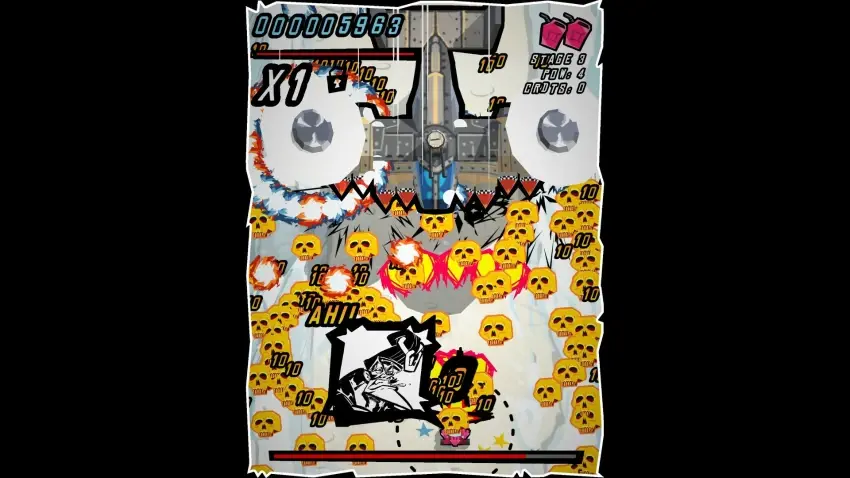RPM - Road Punk Mayhem — Screenshots