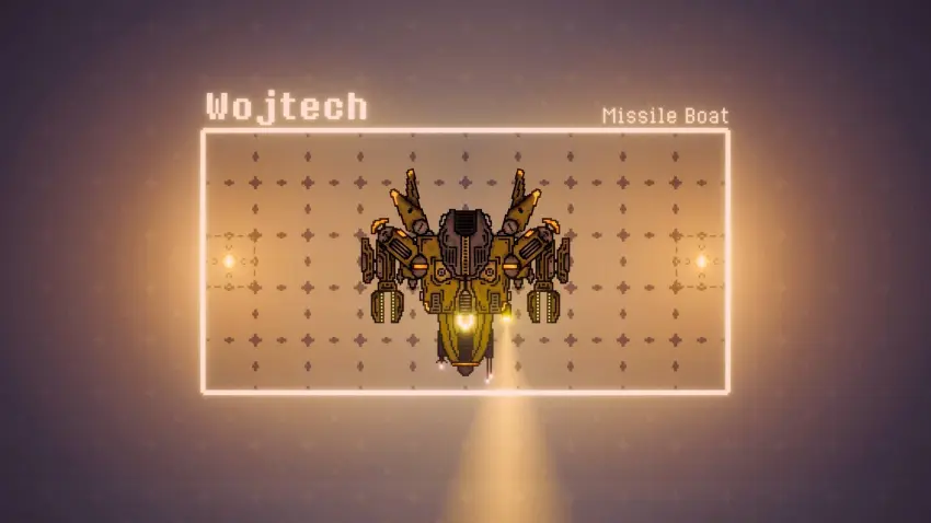 Mech Havoc — لقطات الشاشة