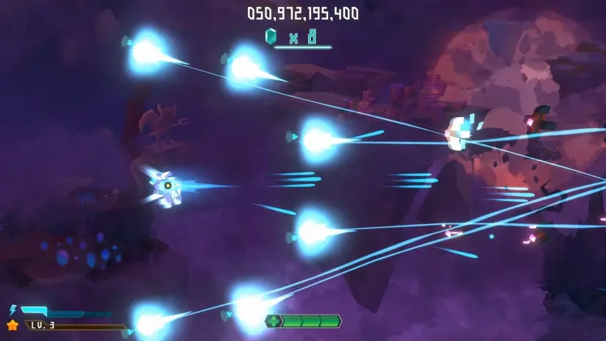Grand Brix Shooter — Ekran görüntüleri