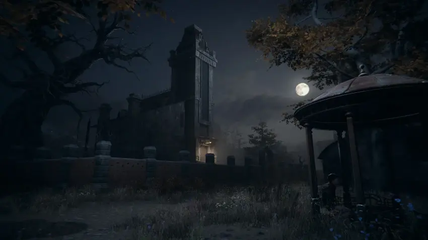 Pathologic 3 — وێنەکان