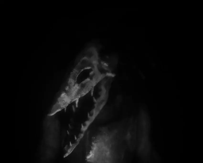 Daemonologie — Ekran görüntüleri