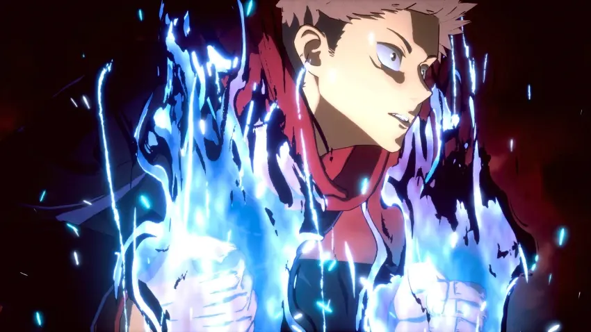 Jujutsu Kaisen Cursed Clash — وێنەکان