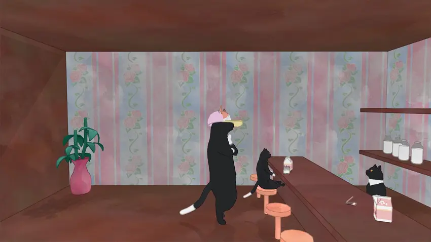 Calico - Neat Things DLC — تصاویر