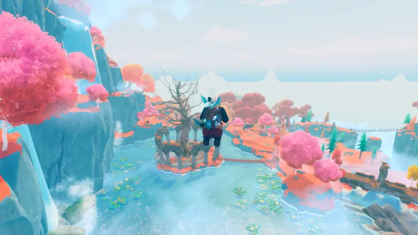 Dancing Pandas: Ranger's Path — Screenshots