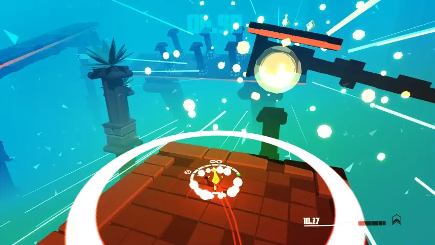 RAZED — لقطات الشاشة