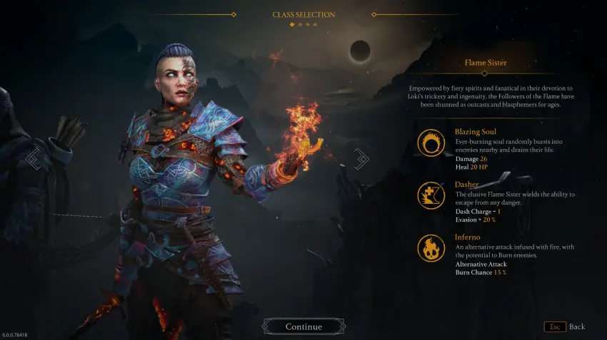 Jotunnslayer: Hordes of Hel - Heimdal's Bifrost Armor Pack — تصاویر