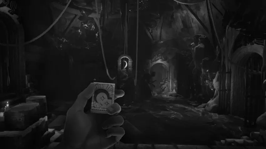 One-Eyed Likho — Screenshots
