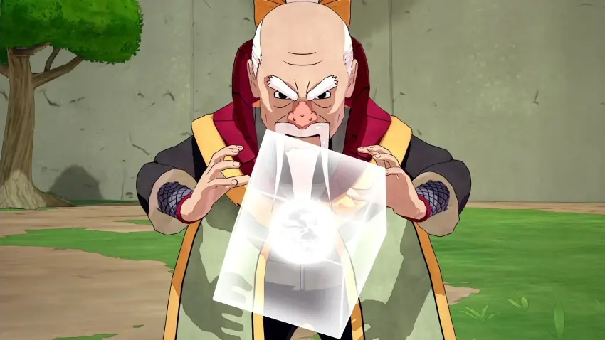 NARUTO TO BORUTO: SHINOBI STRIKER Season Pass 2 — تصاویر