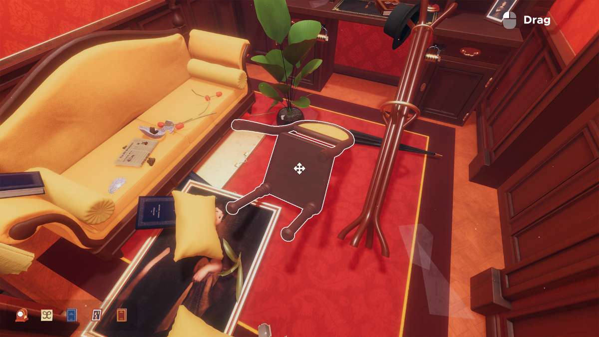 Escape Simulator — وێنەکان