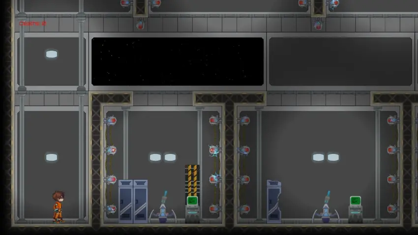 The Last Prisoner — تصاویر