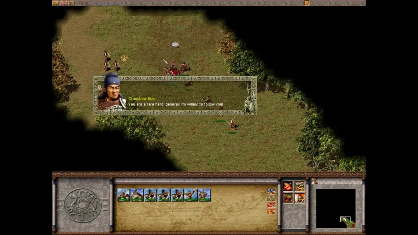 Dragon Throne: Battle of Red Cliffs — تصاویر