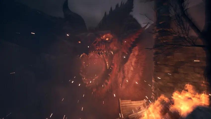 Dragon's Dogma 2 — تصاویر