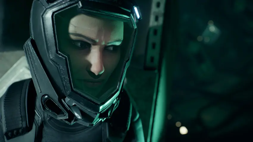 The Expanse: A Telltale Series — تصاویر
