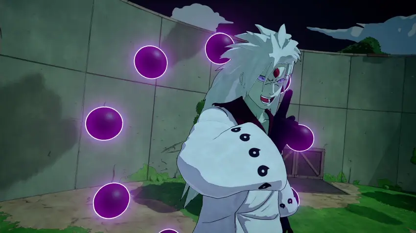 NARUTO TO BORUTO: SHINOBI STRIKER Season Pass 5 — تصاویر