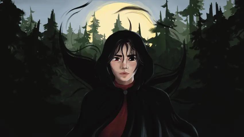 Luctus — Ekran görüntüleri
