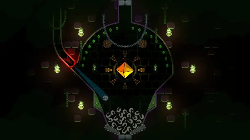 Pinball Spire — وێنەکان