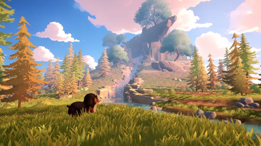 Everdream Village — تصاویر