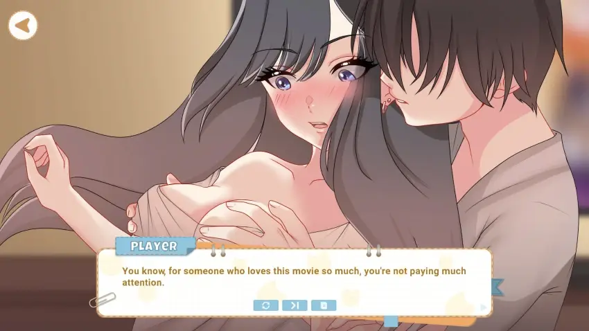 Yoshima: Hentai Simulator — Screenshots