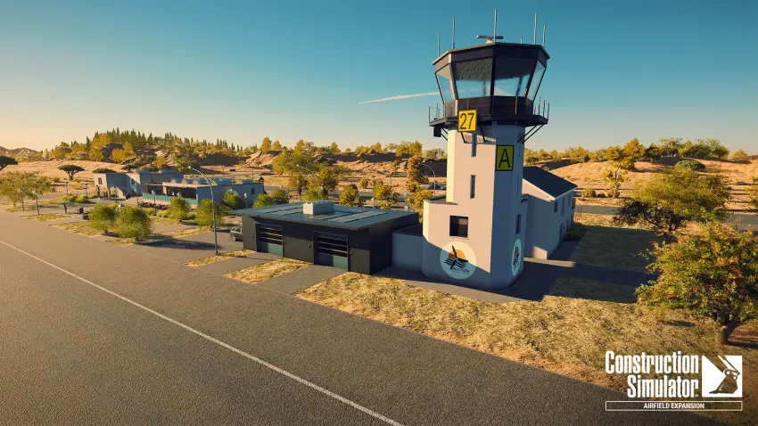 Construction Simulator - Year 1 Season Pass — Ekran görüntüleri