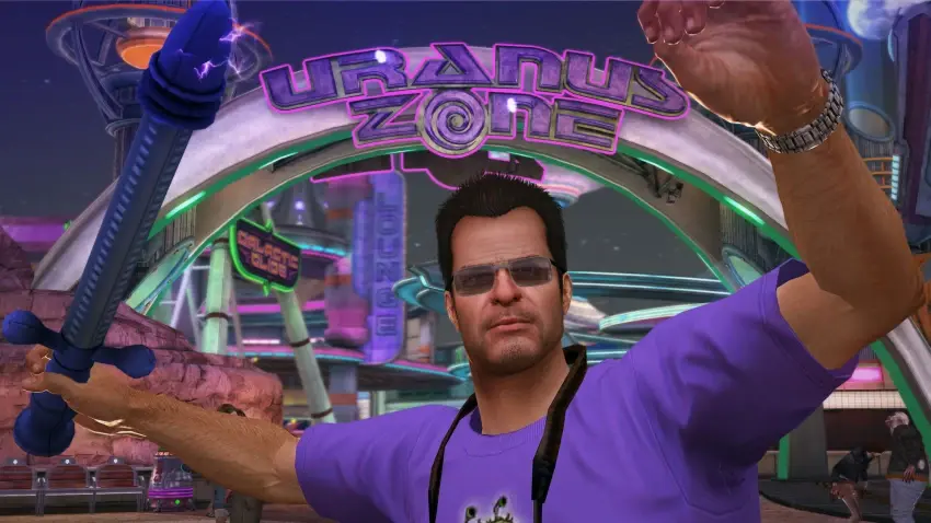 Dead Rising 2: Off the Record — Screenshots