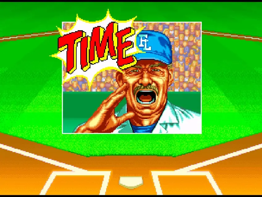 BASEBALL STARS 2 — تصاویر