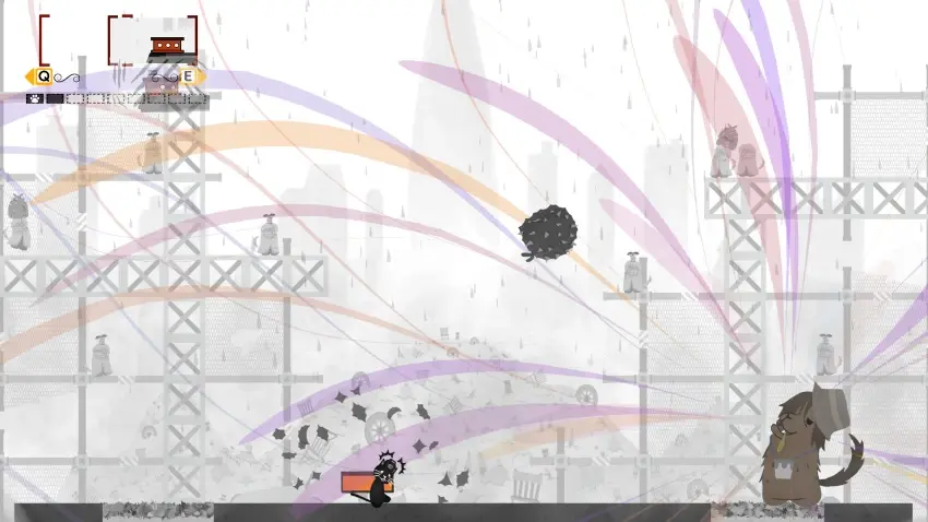 Shutter Nyan! Enhanced Edition — Screenshots