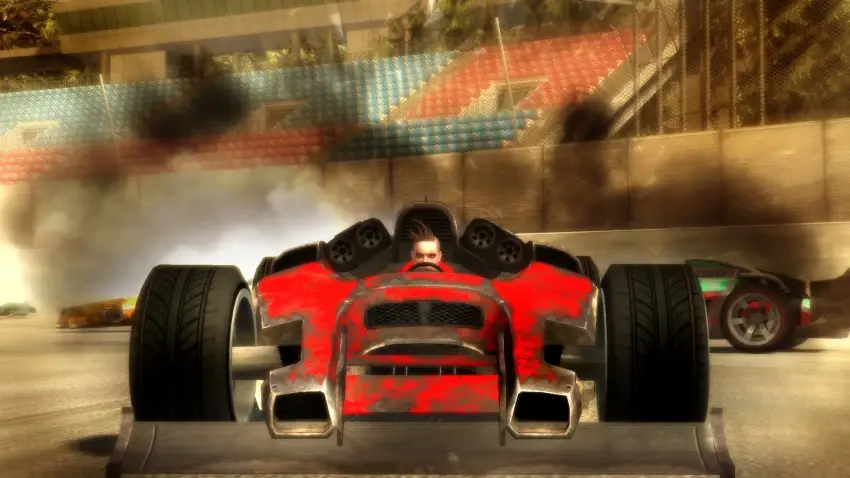 FlatOut 3: Chaos & Destruction — Screenshots