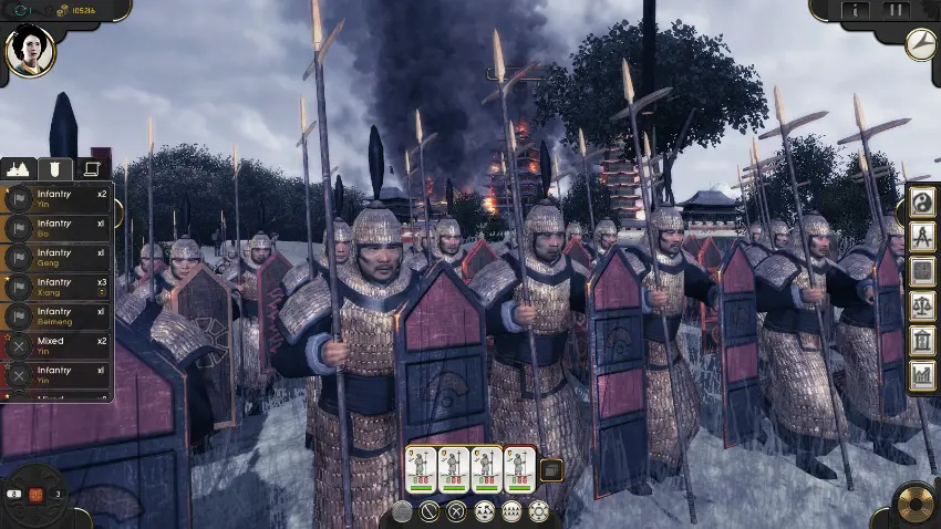 Oriental Empires — تصاویر
