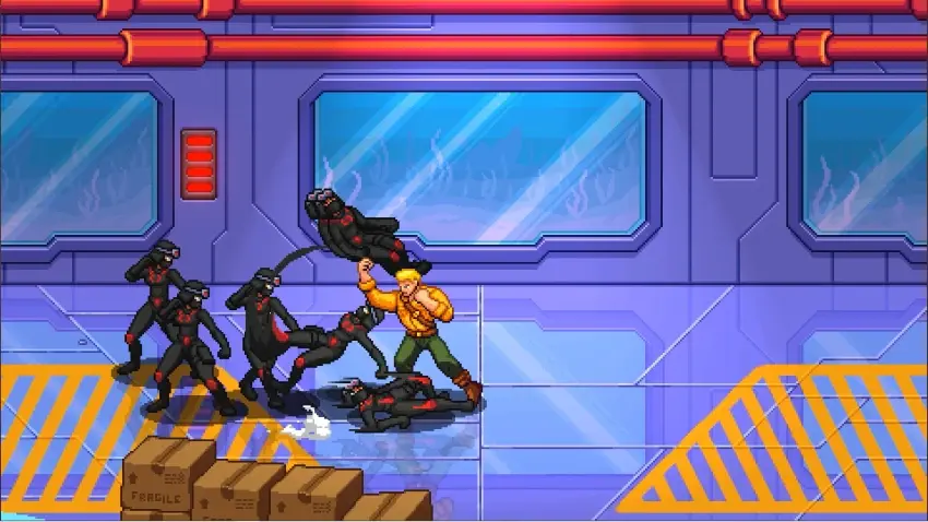G.I. Joe: Wrath of Cobra — تصاویر