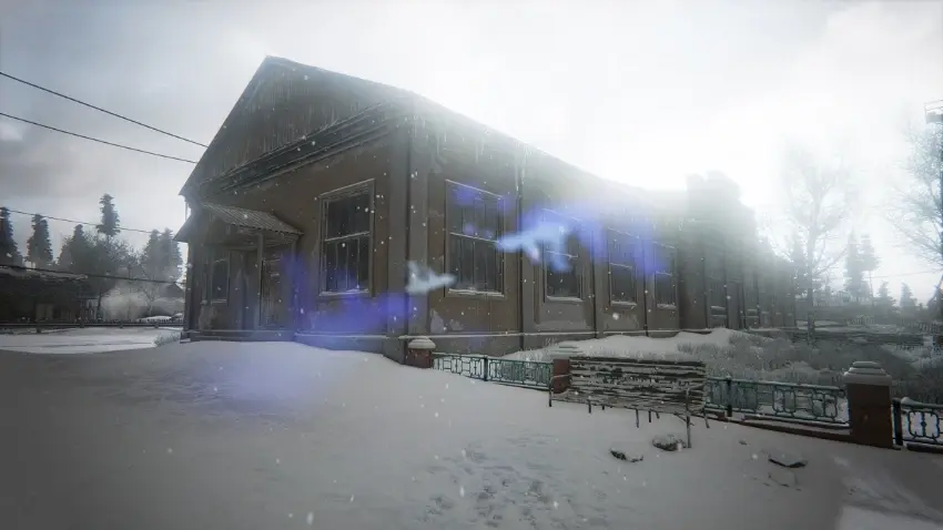 Kholat — تصاویر