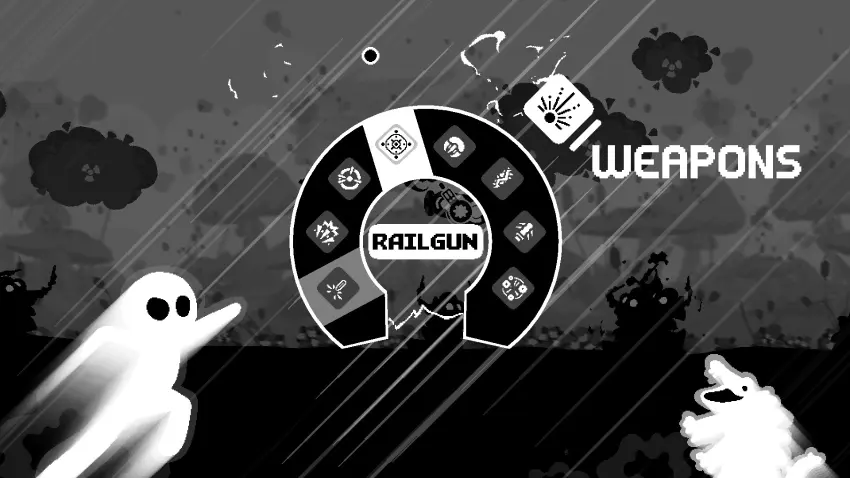 Gunboat God — Screenshots