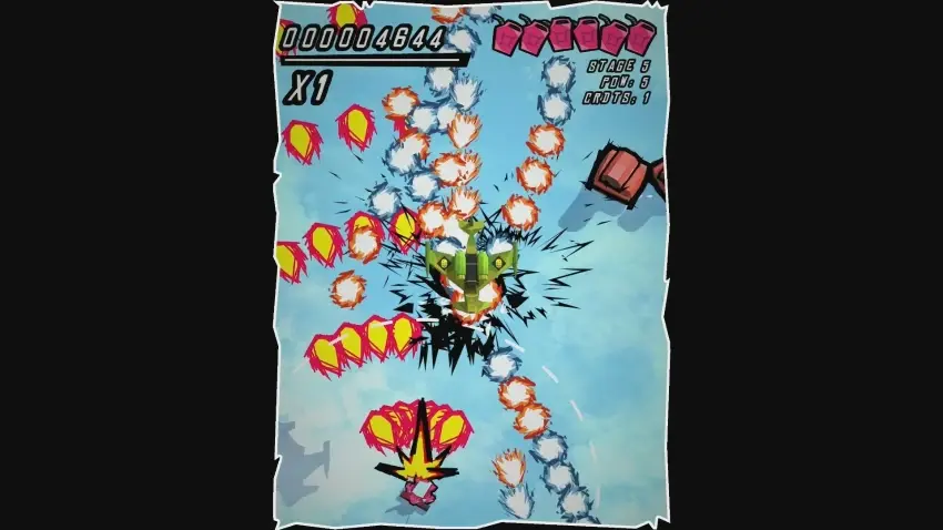 RPM - Road Punk Mayhem — Screenshots