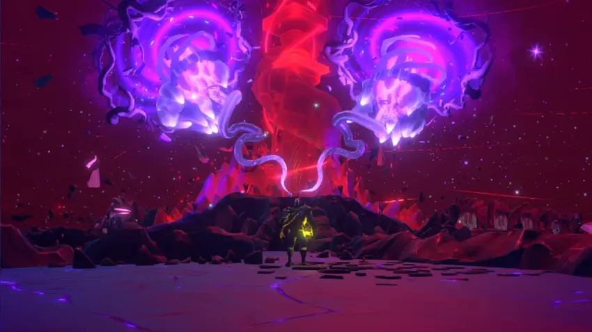 The Tale of Bistun — تصاویر