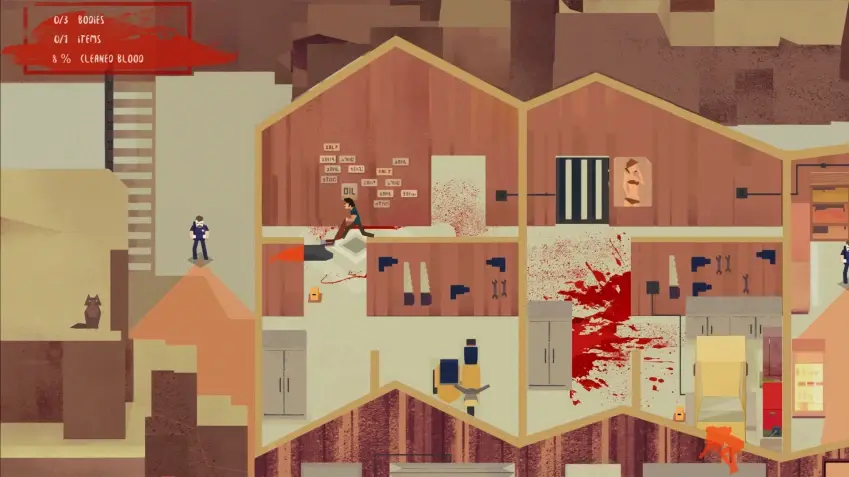 Serial Cleaner — Ekran görüntüleri