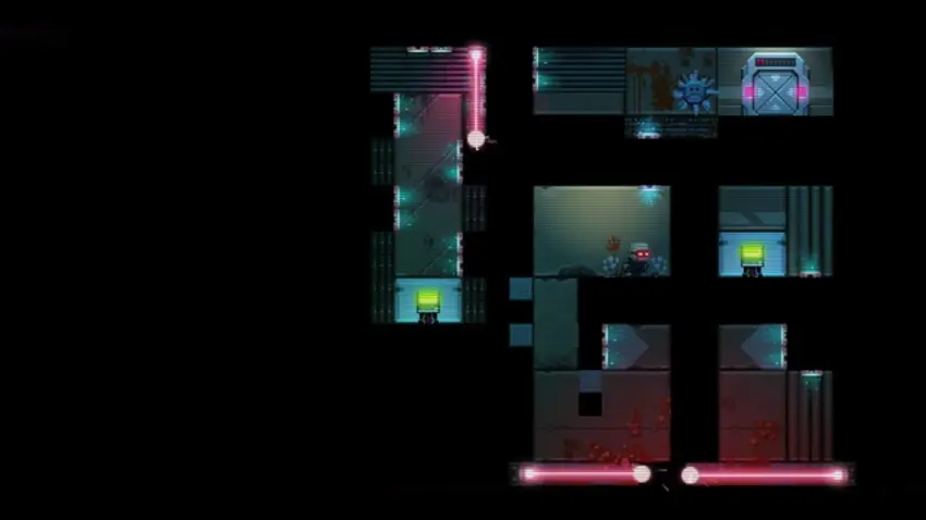 Stealth Bastard Deluxe — Screenshots