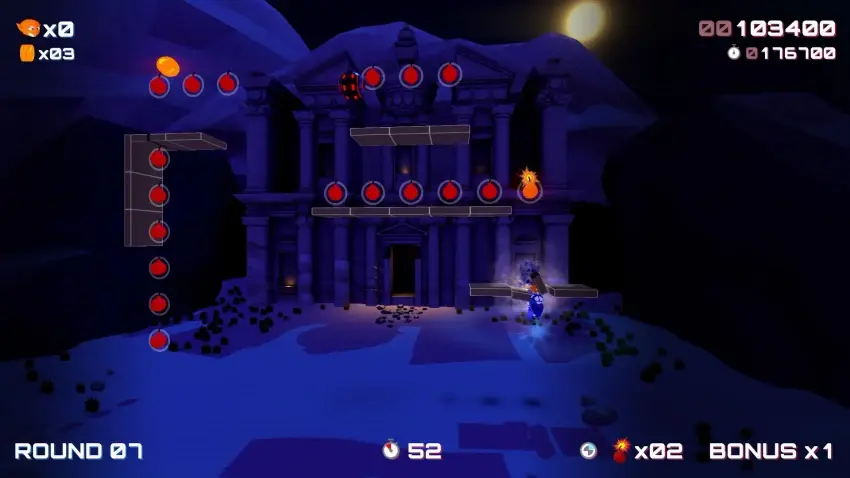 Super Jagger Bomb 2: Go East — وێنەکان