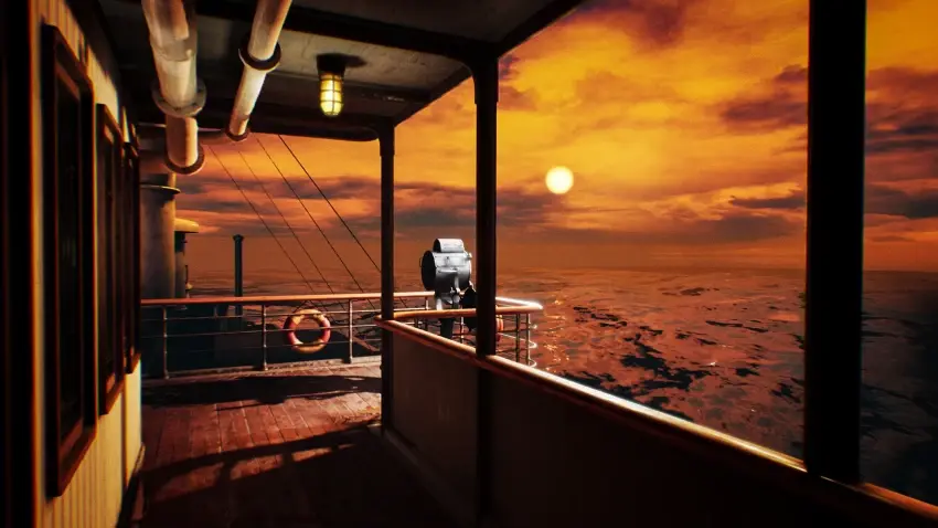 Layers of Fear 2 (2019) — وێنەکان