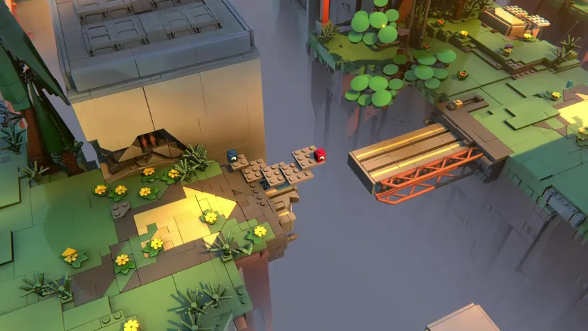 LEGO® Voyagers — Screenshots