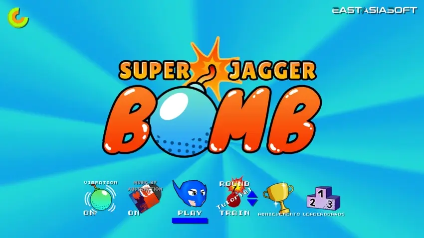 Super Jagger Bomb — تصاویر