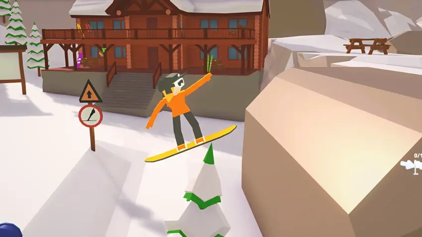 When Ski Lifts Go Wrong — تصاویر