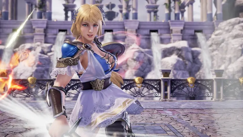 SOULCALIBUR VI — تصاویر