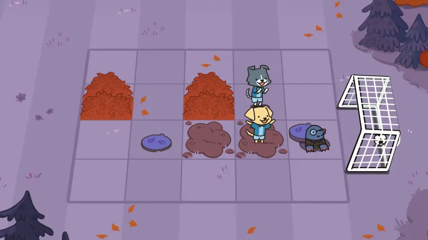 Pup Champs — Screenshots