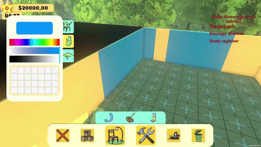 Pet Shop Simulator — لقطات الشاشة