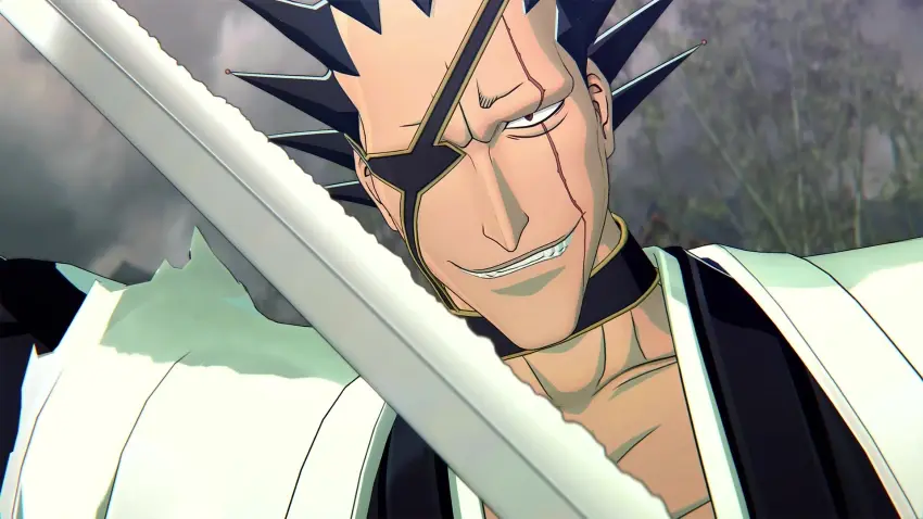 BLEACH Rebirth of Souls — لقطات الشاشة