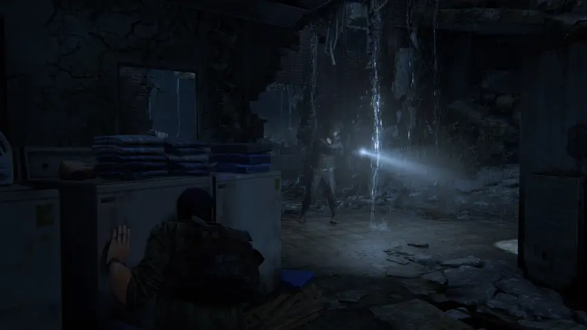 The Last of Us™ Part I — Ekran görüntüleri