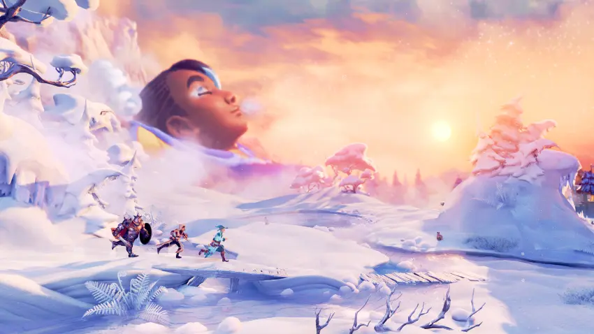 Trine 4: Melody of Mystery — تصاویر